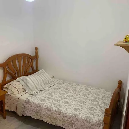 Apartment Acogedor Con 3 Piscinas En Primera Linea De Playa *