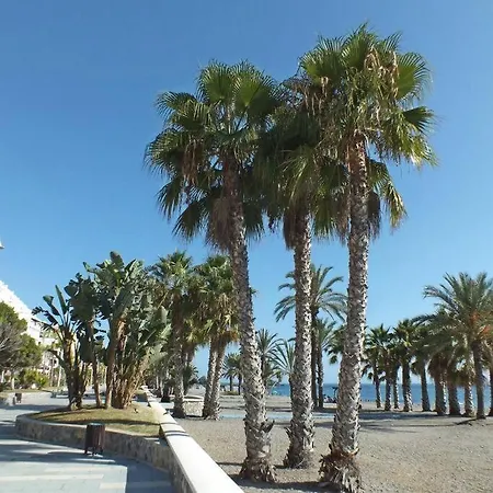 Apartamento Acogedor Con 3 Piscinas En Primera Linea De Playa *