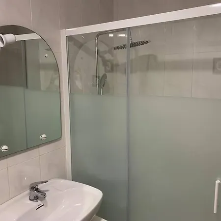 Acogedor Con 3 Piscinas En Primera Linea De Playa Apartment